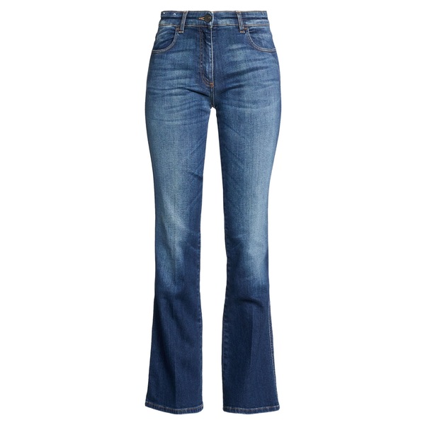 【貨物輸送無料】 PTトリノ レディース ジーンズズボン下 ボトムス Jeans Blue