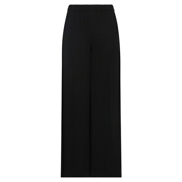 【貨物輸送無料】 ル コル レディース 心地好いズボン下 ボトムス Pants Black