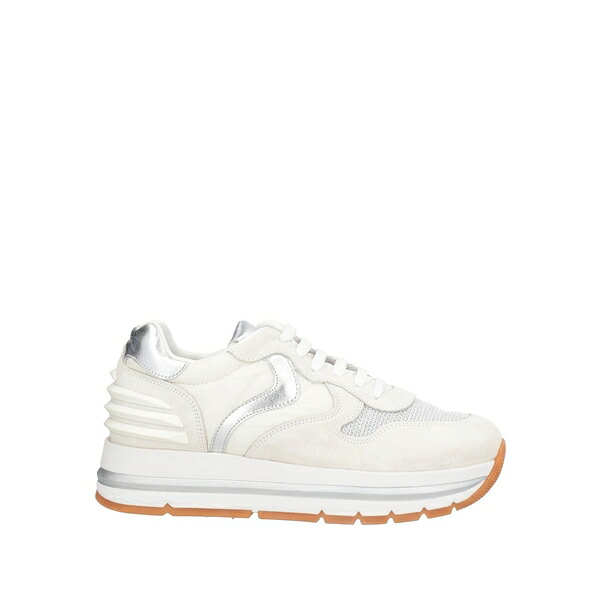 【貨物輸送無料】 ボイルブランシェ レディース スニーカー シューズ Sneakers Grey