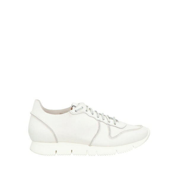 【貨物輸送無料】 ブッテロ レディース スニーカー シューズ Sneakers White スニーカー-レディース靴-靴
