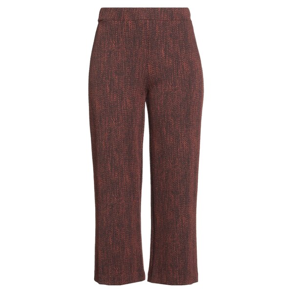 【貨物輸送無料】 ジョセフリブコフ レディース 心地好いズボン下 ボトムス Pants Orange