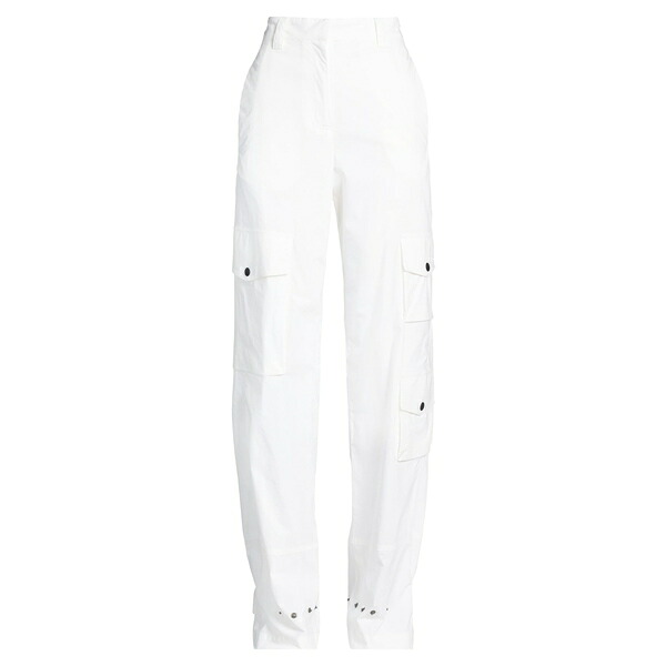 【貨物輸送無料】 PTトリノ レディース 心地好いズボン下 ボトムス Pants White