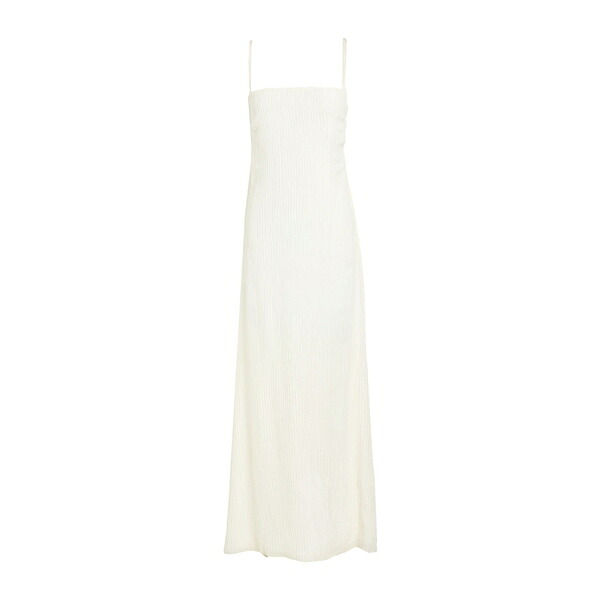 【貨物輸送無料】 ガブリエラ ハー同盟罷工 レディース 衣裳 トップス Maxi dresses White