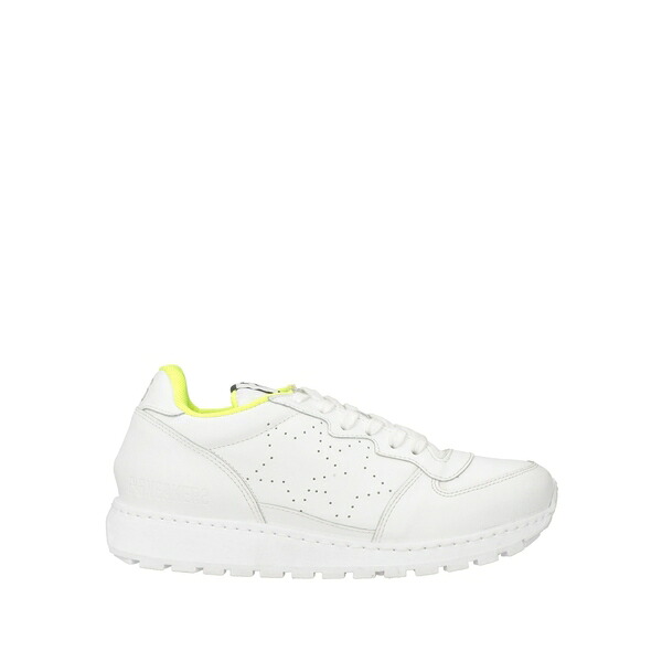 【貨物輸送無料】 ツースター レディース スニーカー シューズ Sneakers White