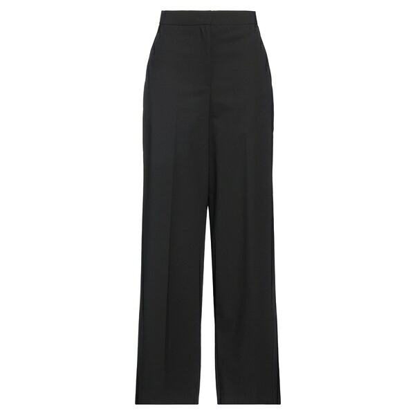 【貨物輸送無料】 ジュン・重力加速度 レディース 心地好いズボン下 ボトムス Pants Black