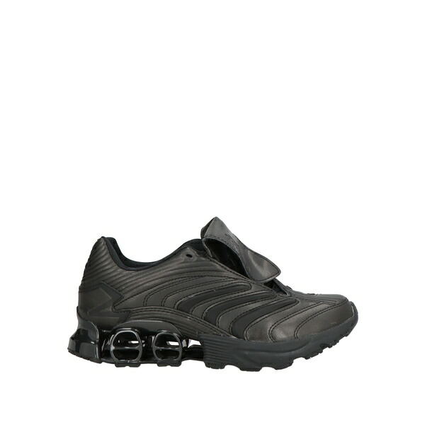 【送料無料】 アディダス レディース スニーカー シューズ Sneakers Black｜asty