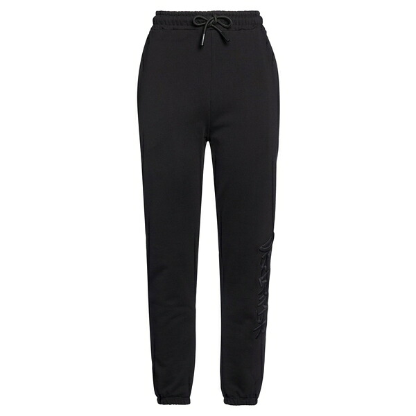 【貨物輸送無料】 ディスクレイマー レディース 心地好いズボン下 ボトムス Pants Black パンツ-レディースファッション-ボトムス