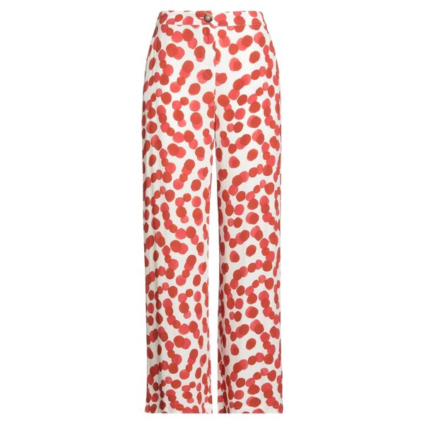 【送料無料】 ハニタ レディース カジュアルパンツ ボトムス Pants Orange|asty