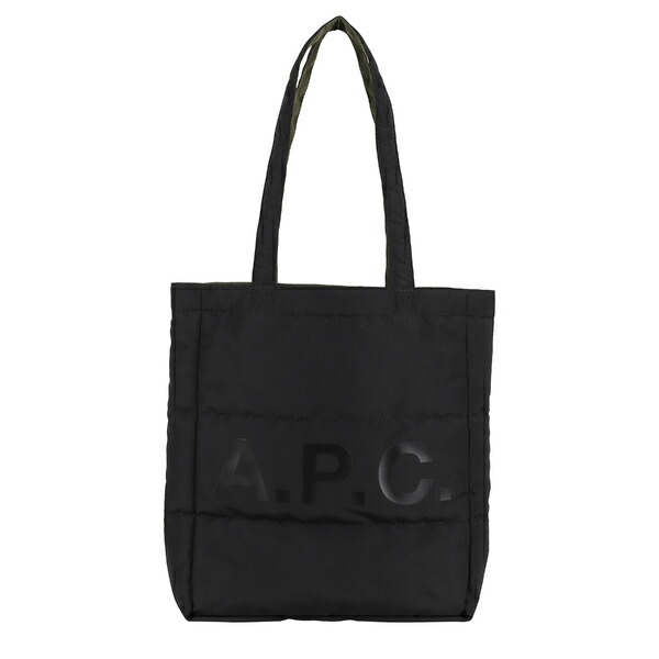 楽天市場】APC A.P.C. アーペーセー ダッフルバッグ Recuperation 2.0
