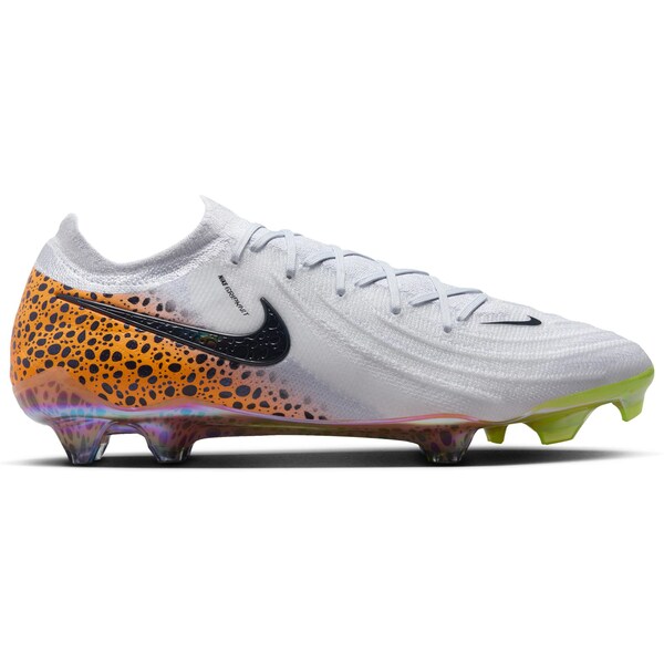 Nike ナイキ メンズ スニーカー  【Nike Phanton GX 2 Elite FG Electric Pack Olympic Safari】  大きさ US_7.5(25.5糎) Multi-Color/Multi-Color