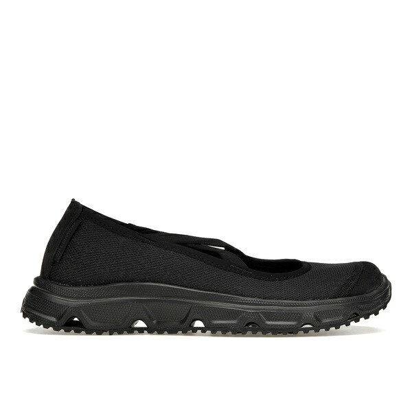 Salomon サロモン メンズ スニーカー  【Salomon RX Marie-Jeanne Sandy Liang Black】  大きさ US_10.5(28.5糎) Black/Black/Black