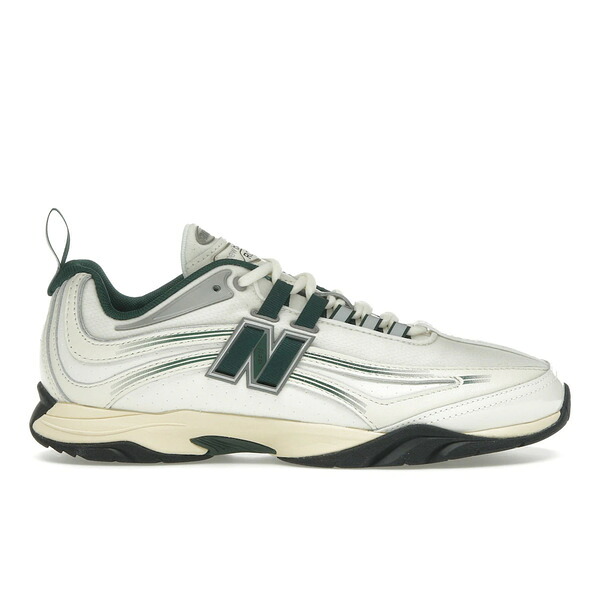 New Balance ニュー平衡にする メンズ スニーカー  【New Balance RC56 Aim Leon Dore Pristine】  大いさ US_8(26.0糎) Pristine メンズ靴-靴-スニーカー