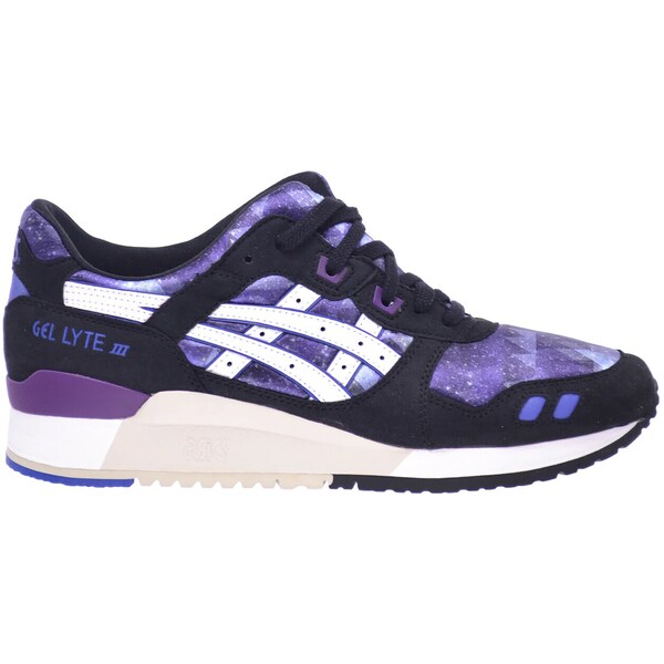 ASICS アシックス メンズ スニーカー  【ASICS Gel-Lyte III Galaxy】  大きさ US_8.5(26.5糎) Monaco Blue/White