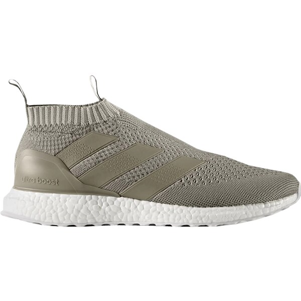 adidas アディダス メンズ スニーカー  【adidas ACE 16+ Purecontrol Ultra Boost Clay】  サイズ US_11(29.0cm) Clay/Clay/Sesame