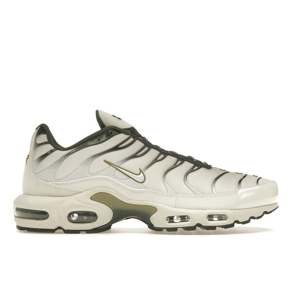 Nike ナイキ メンズ スニーカー  【Nike Air Max Plus Phantom Cargo Khaki】  大きさ US_6.5(24.5糎) Phantom/Neutral Olive/Cargo Khaki/Phantom