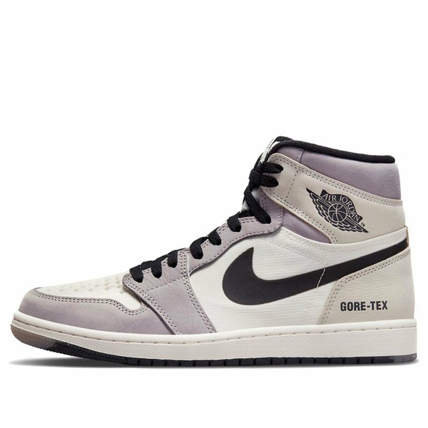 Jordan ジョーダン メンズ スニーカー 【Air Jordan 1 High Element Gore-Tex 'Light Bone' DB2889-100】 サイズ US_M_15｜asty