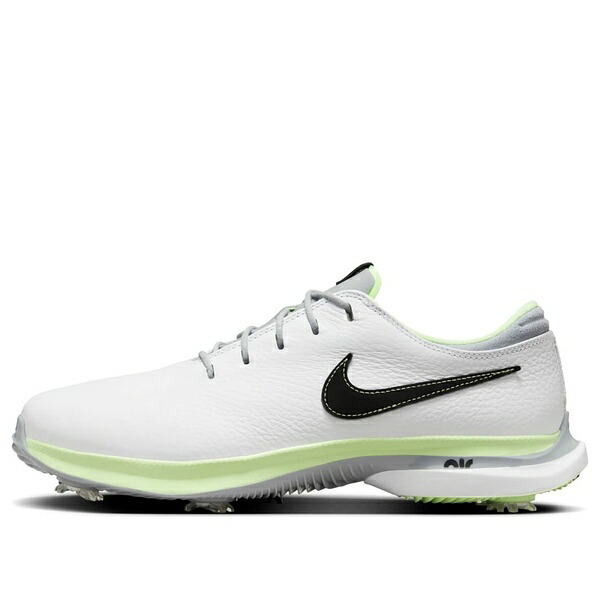Nike ナイキ メンズ スニーカー  【Nike Air Zoom Victory Tour 3 \u0027White Barely Volt Grey\u0027 DV6798-105】  大きさ US_12.5(30.5糎)