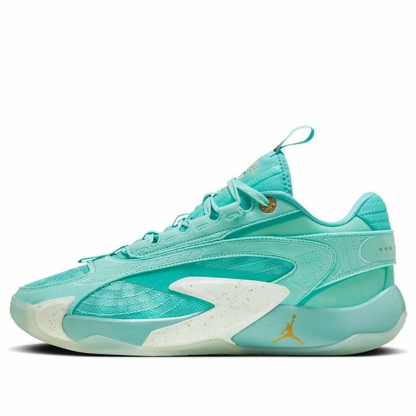 Jordan ジョーダン メンズ スニーカー  【Air Jordan Luka 2 PF \u0027Tropical Twist\u0027 DX9012-300】  大きさ US_12.5(30.5糎)