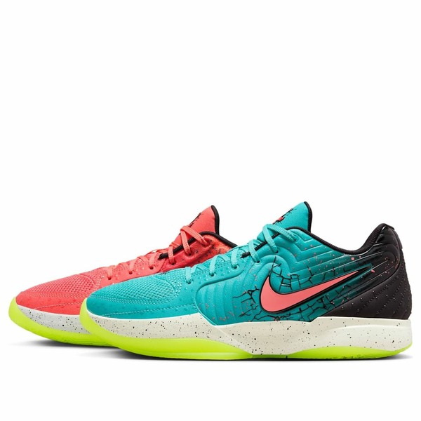Nike ナイキ メンズ スニーカー  【Nike x Kool-Aid Ja 2 \u0027Mixed Berry\u0027 IF0302-800】  大きさ US_12.5(30.5糎)