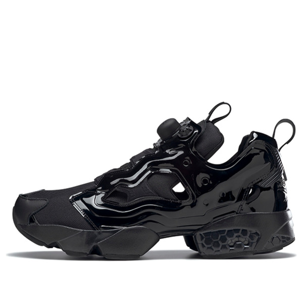 Reebok リーボック メンズ スニーカー  【Reebok Juun J x InstaPump Fury OG Black H02475】  サイズ US_11(29.0cm)
