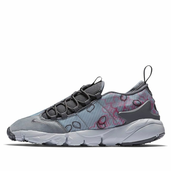 Nike ナイキ メンズ スニーカー 【Nike Air Footscape NM Premium QS 'Sakura' 846786-002】 サイズ US_7(25.0cm)|asty