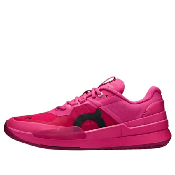 On Running オン 駈けっくら メンズ スニーカー  【On Running The Roger Pro 2 \u0027Pink Grenadine\u0027 3ME10303602】  大いさ US_9(27.0珊) メンズ靴-スニーカー-靴