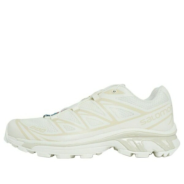 SALOMON サロモン メンズ スニーカー 【SALOMON XT-6 'Vanilla Ice Almond Milk' 474453】 サイズ US_12.5(30.5cm)|asty