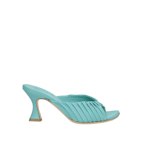 【送料無料】 アルキミア ナポリ レディース サンダル シューズ Sandals Azure