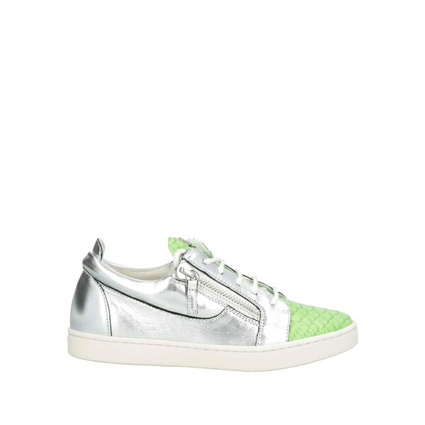 【送料無料】 ジュゼッペザノッティ レディース スニーカー シューズ Sneakers Green