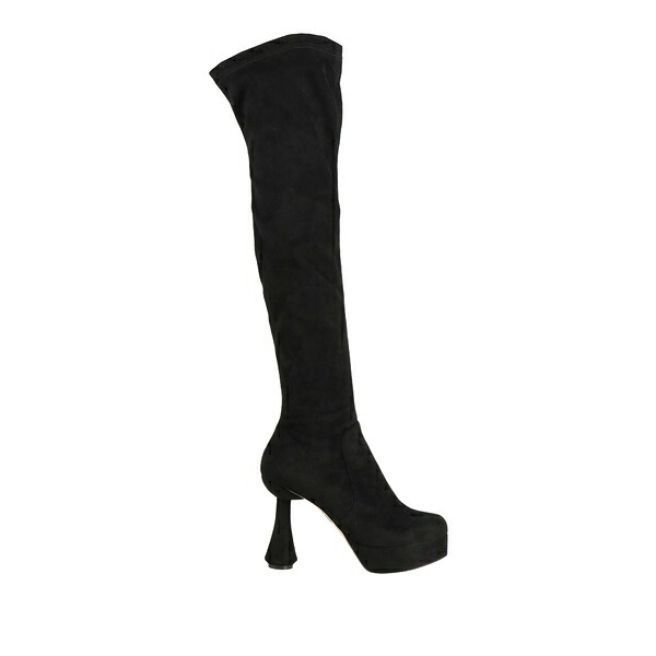 【送料無料】 ロド レディース ブーツ シューズ Boots Black｜asty