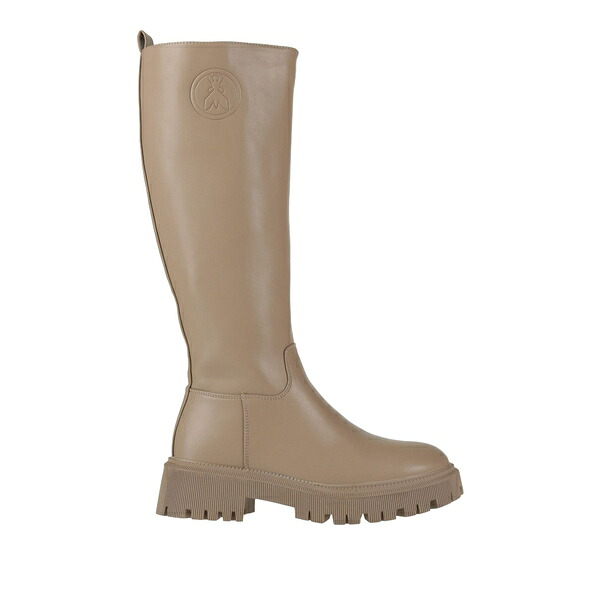 【送料無料】 パトリツィア ペペ レディース ブーツ シューズ Boots Green|asty