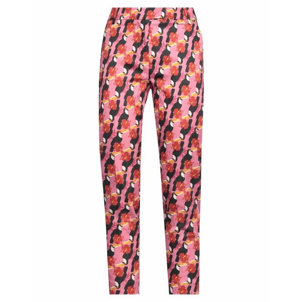 【送料無料】 ピンコ レディース カジュアルパンツ ボトムス Pants Pink
