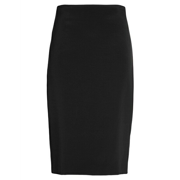 【送料無料】 ヴァレンティノ ガラヴァーニ レディース スカート ボトムス Midi skirts Black｜asty