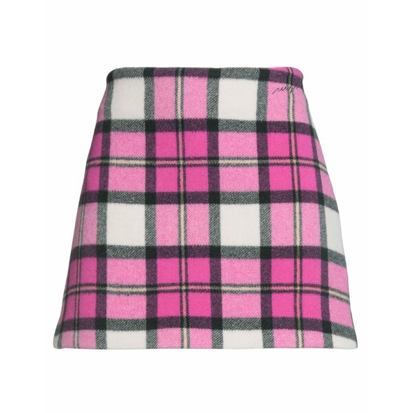 【送料無料】 エムエスジイエム レディース スカート ボトムス Mini skirts Pink