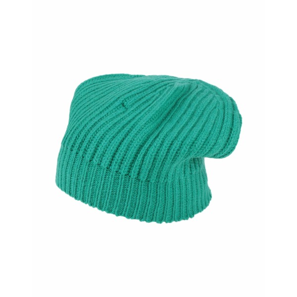 【送料無料】 アラゴナ レディース 帽子 アクセサリー Hats Green|asty