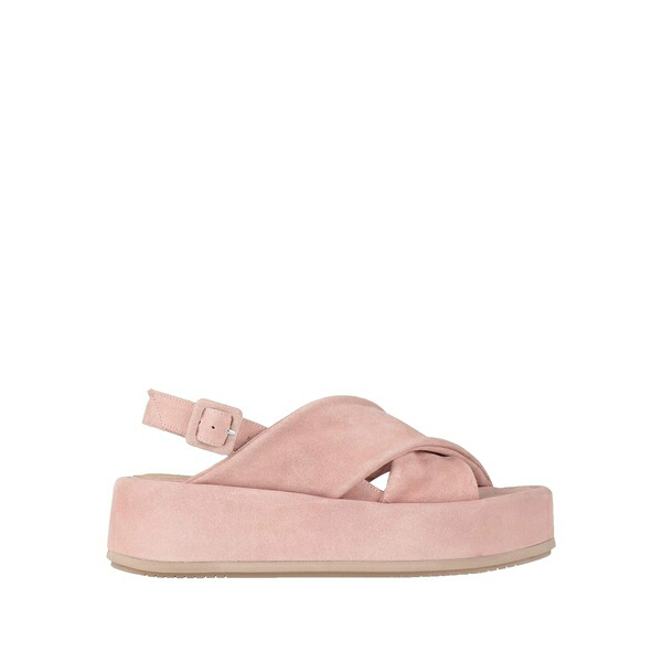【送料無料】 パロマ バルセロ レディース サンダル シューズ Sandals Pink