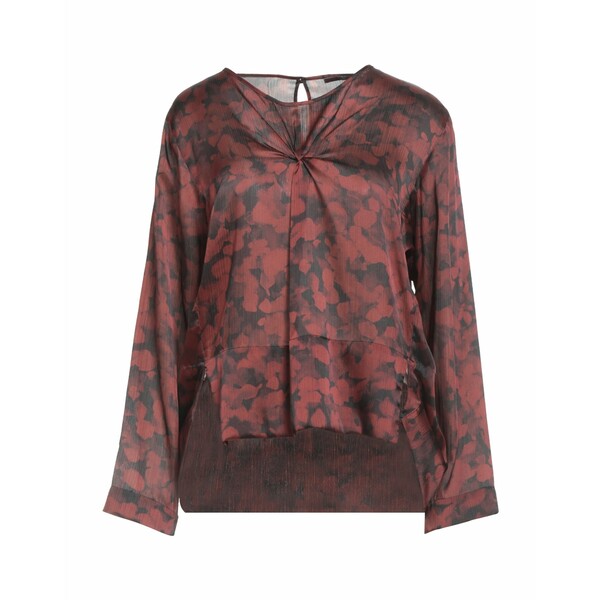 【送料無料】 ハイ レディース Tシャツ トップス Tops Orange|asty