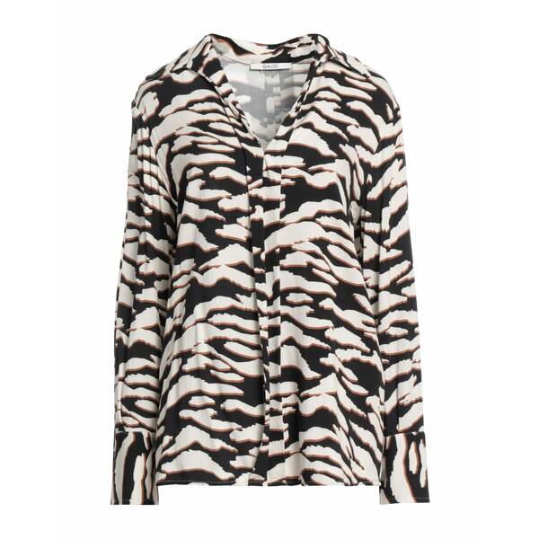 【送料無料】 ガウド レディース Tシャツ トップス Tops White