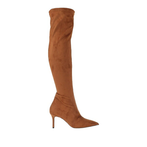 【送料無料】 ディバインフォリ レディース ブーツ シューズ Boots Brown