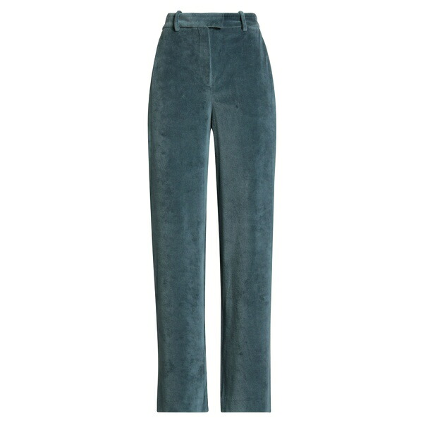 【送料無料】 チルコロ1901 レディース カジュアルパンツ ボトムス Pants Green｜asty