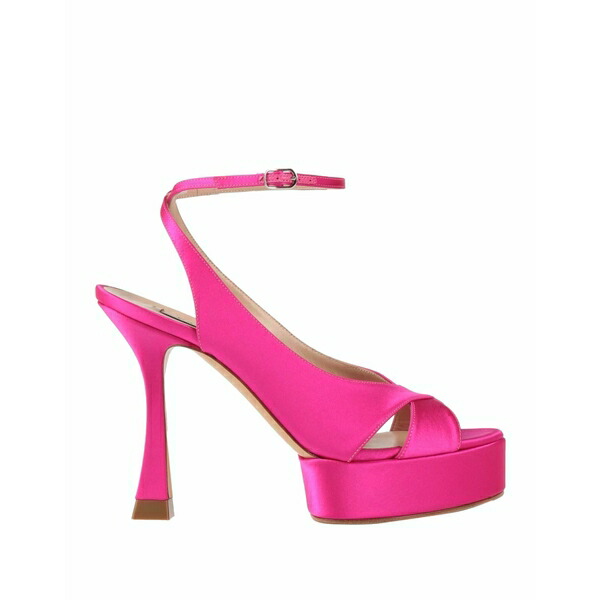 【送料無料】 カサディ レディース サンダル シューズ Sandals Pink