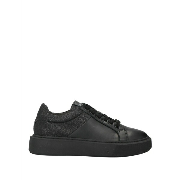 【送料無料】 ボールディーニ レディース スニーカー シューズ Sneakers Black