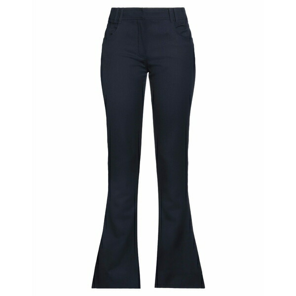 【送料無料】 バルマン レディース カジュアルパンツ ボトムス Pants Blue|asty