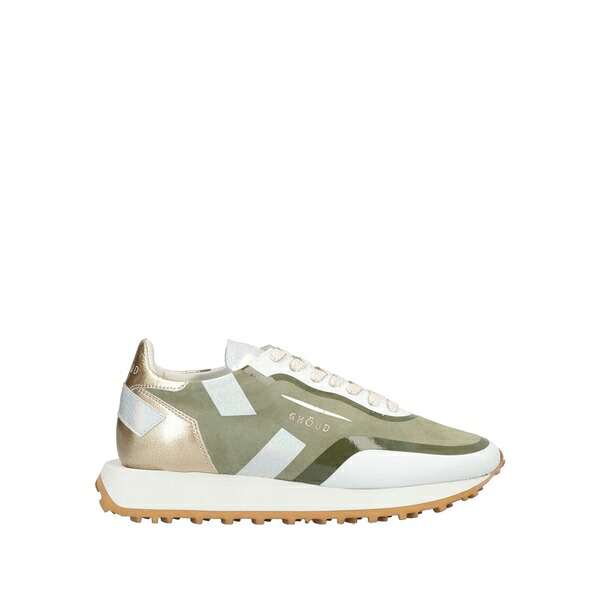 【送料無料】 グッド ヴェニス レディース スニーカー シューズ Sneakers Green