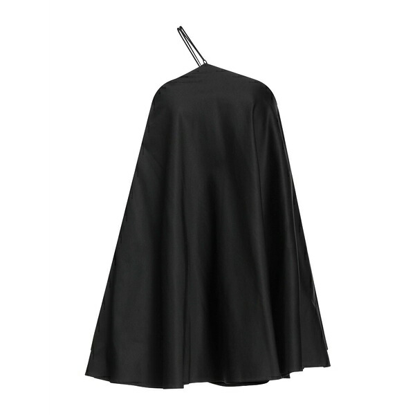 【送料無料】 ジジル レディース ワンピース トップス Mini dresses Black 22,176円