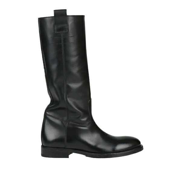 【送料無料】 モマ レディース ブーツ シューズ Boots Black