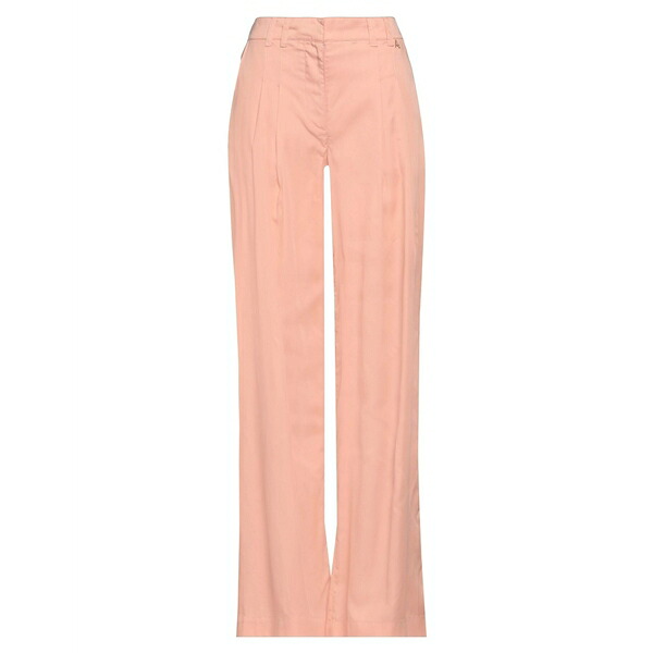 【送料無料】 ツインセット レディース カジュアルパンツ ボトムス Pants Pink