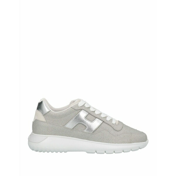 【送料無料】 ホーガン レディース スニーカー シューズ Sneakers Grey