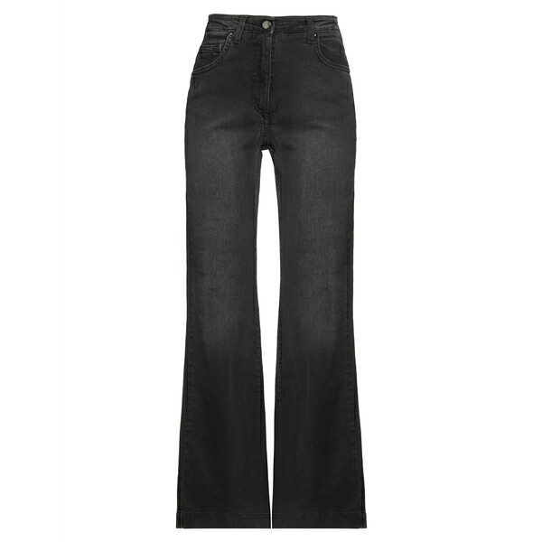 【送料無料】 クリップス レディース デニムパンツ ボトムス Jeans Black