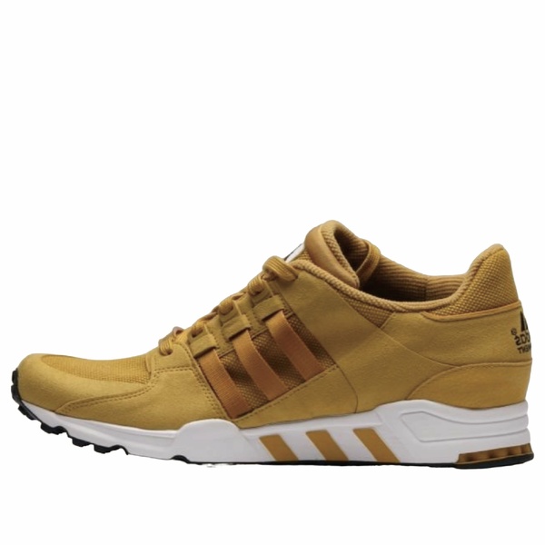 adidas アディダス メンズ スニーカー 【adidas EQT Running Support 'Brown White' D67726】 サイズ US_6.5(24.5cm)|asty